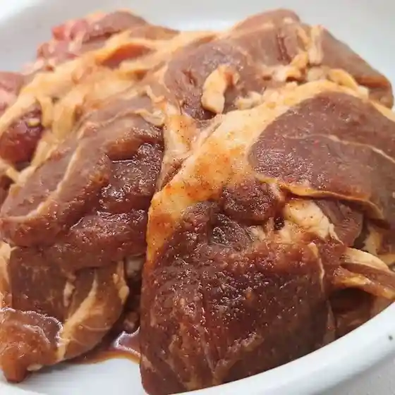 金子精肉店