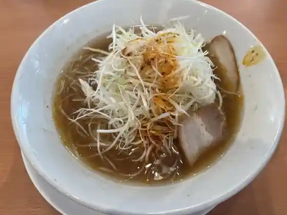幸楽苑 亘理店