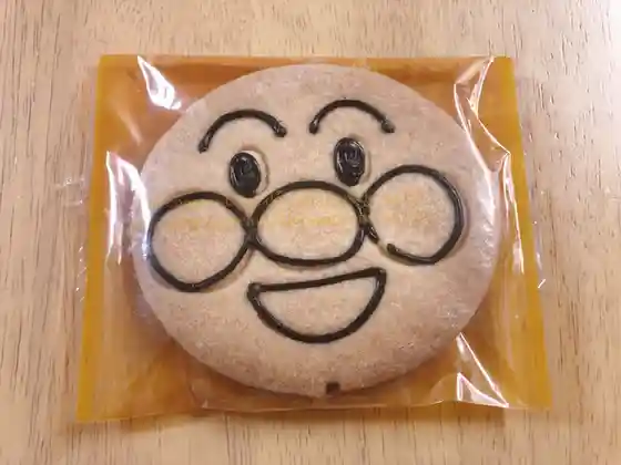 渡部菓子店