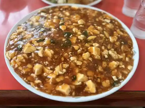 中華ハウス オオた