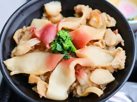 魚屋 hide