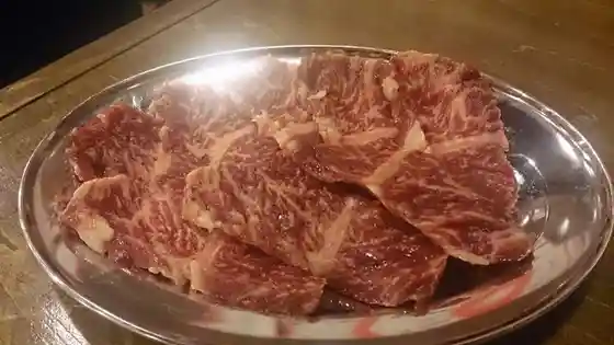 昭和大衆ホルモン酒場トラヤ
