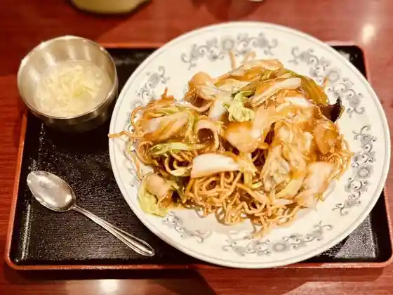 中国厨房 彩苑