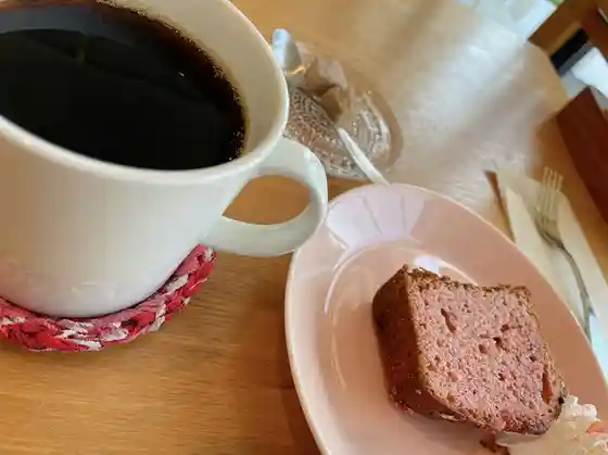 中町カフェー