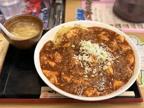 Chinese kitchen 善や
