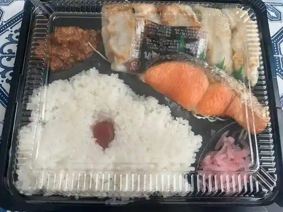 ぽてと