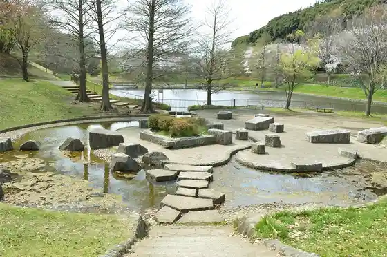 Kaya Taji Ku Park