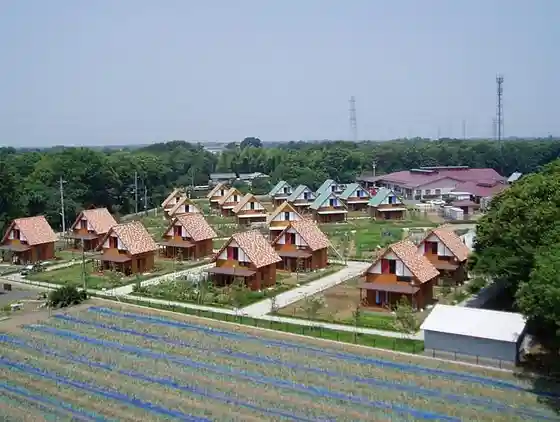 Ku Line Garuten Yachiyomachi