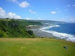 The Southern Links Golf Club