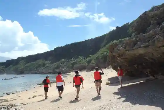 NPO Nature Experience School