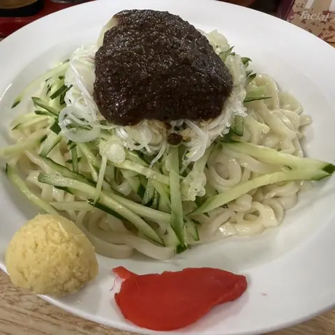 俺のじゃじゃ
