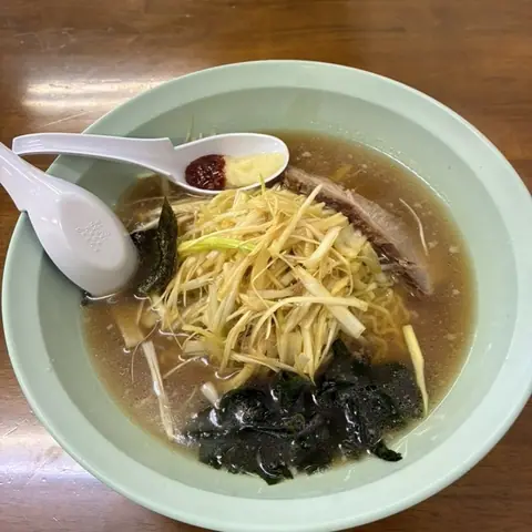 Ramen Shop Tanaka branch