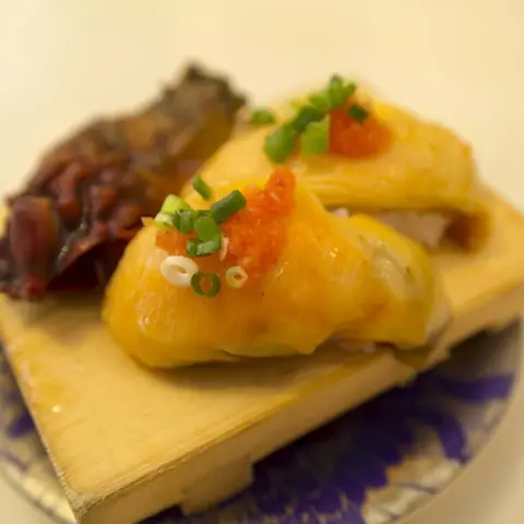回転寿司すノ家 矢巾店