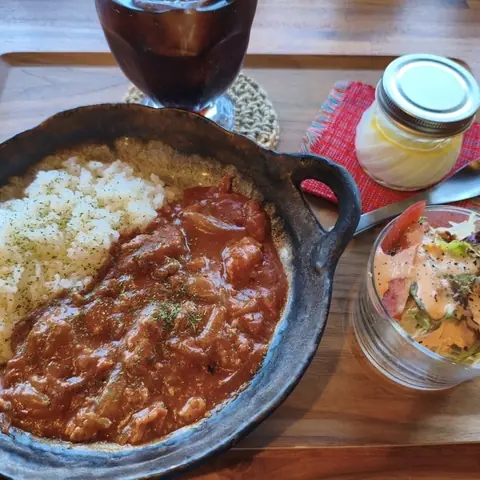 お食事処 広味家