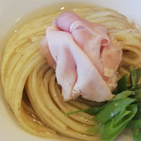Ramen Musica