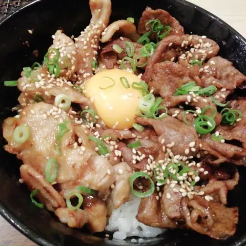 Yakiniku Hormone Akira