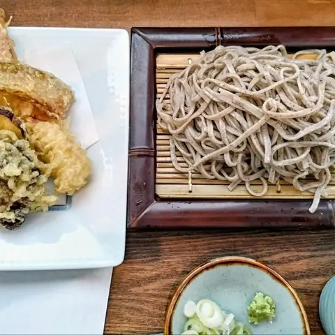 Soba Matabe