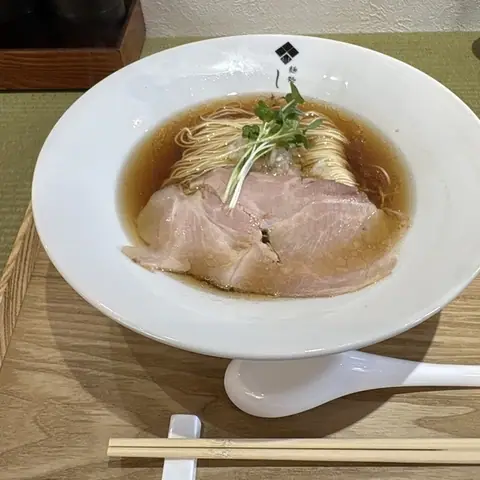 Mentokoro Shinakawa