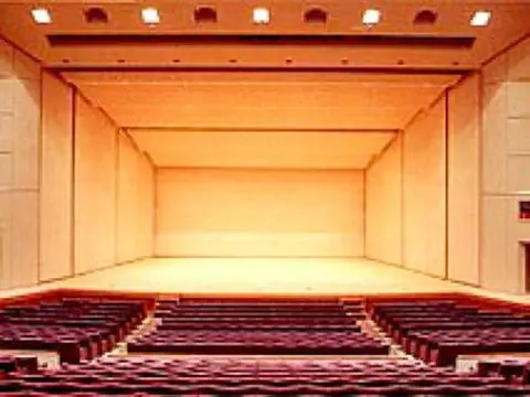 Denen Hall (Yahaba Town Cultural Center)