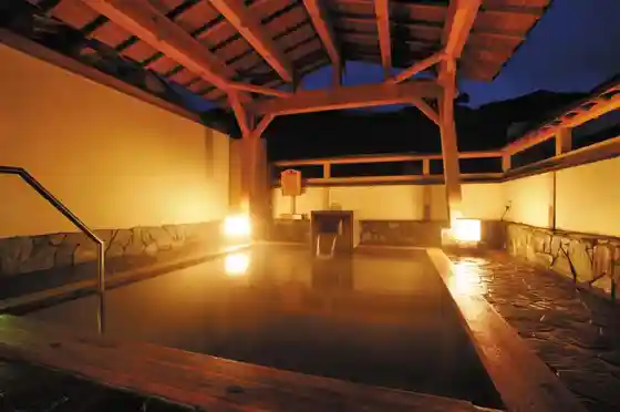 Yahiko Yu Jinja Onsen (Yahiko Onsen Sato)
