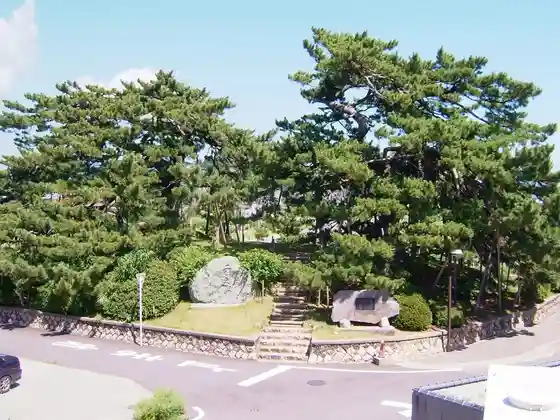 Yahagi no Nihonmatsu