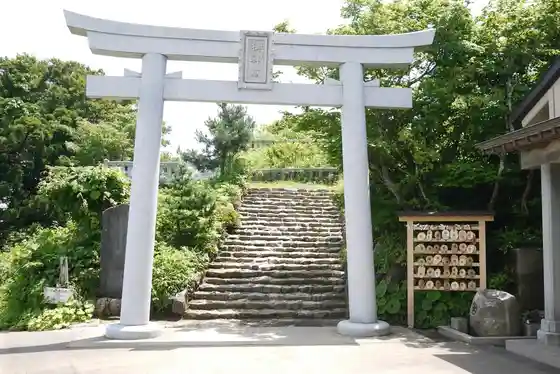 Yahiko Jinja Ugan Byo