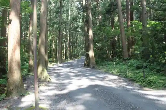 Manyo no Michi