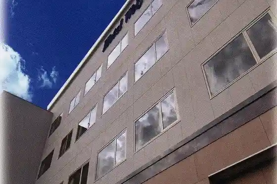 Hotel Welly Sumiyoshi