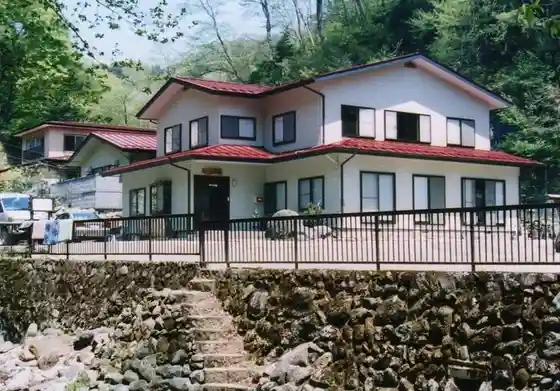 Kotaki Mineral Spring