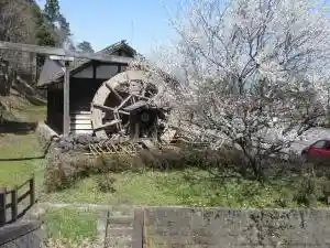 Kawasaki Castle Ruins