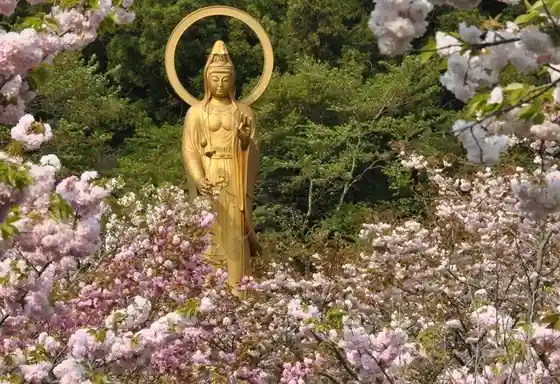 Sawa Kannon Temple