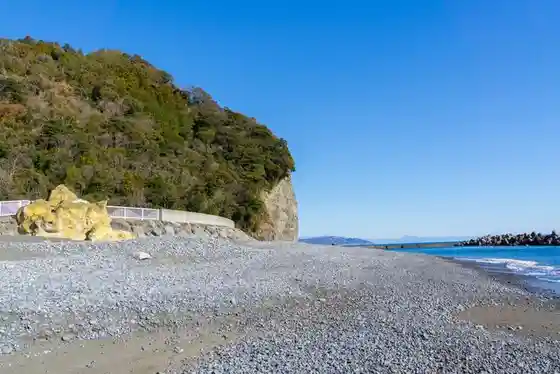 Hamatome Beach
