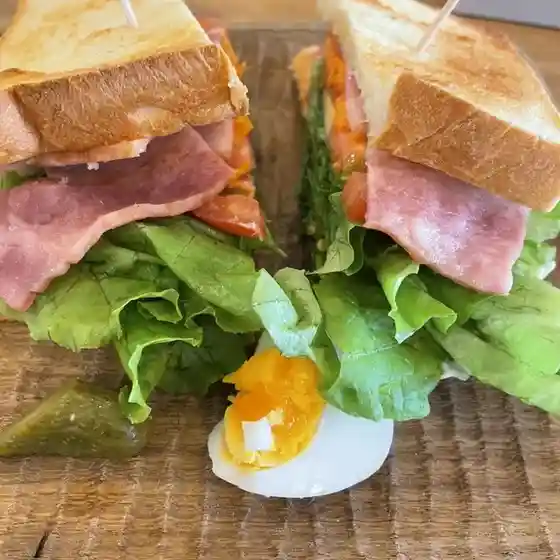 SLOW CAFE