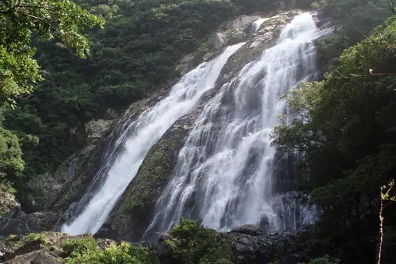Okawa Falls