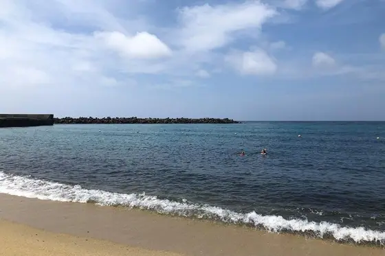 Kurio Beach