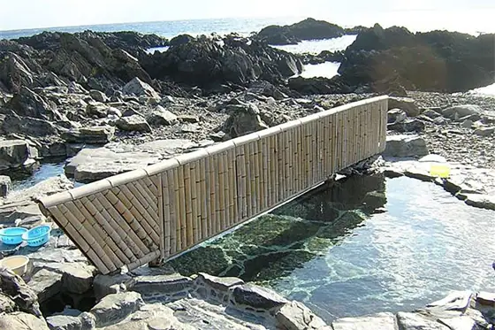 Yudomari Onsen