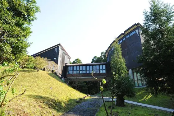 Yakushima Environmental Culture Training Center
