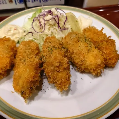 Sanriku Ajidokorosan Goju