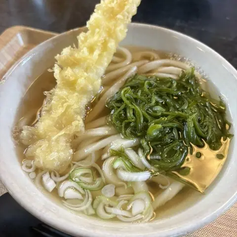 釜揚げ屋
