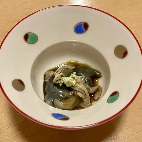 Uogashi