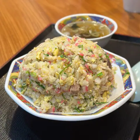 御食事処 たけなわ
