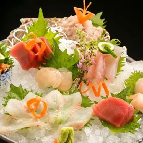 和海味処 いっぷく