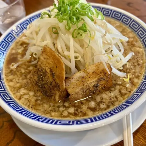 Goumen Yamada branch