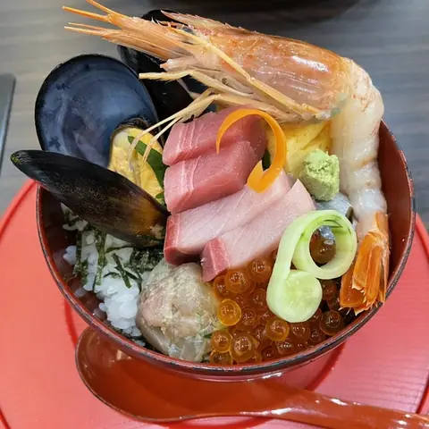 道の駅やまだおいすた