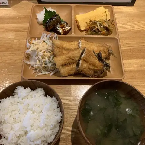 Taishu Sakaba Yamada-ya