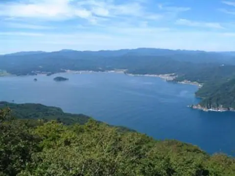 Yamada Bay