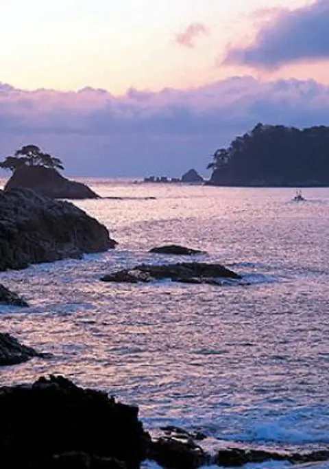 Funakoshi Peninsula