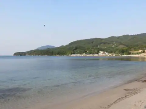 Uranohama Beach
