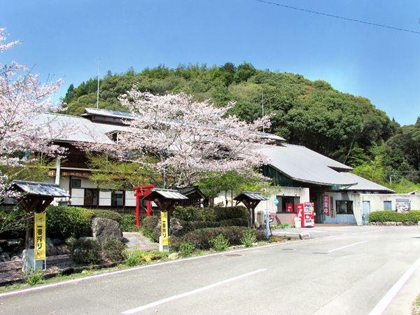Yamae Onsen Hotaru