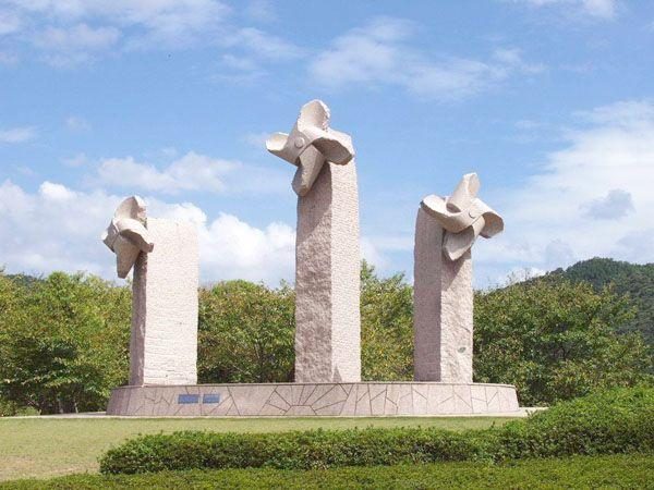 Ipponmatsu Park
